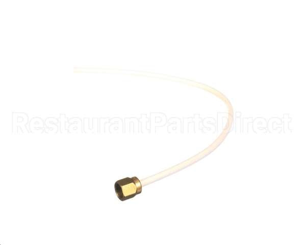 3328239000 Seb Professional Hose, G1-8-Buschjost Valve, Compl.