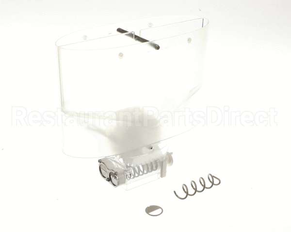 3328250099 Seb Professional Hopper Twin Topping