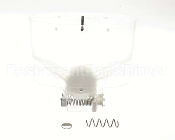 3328250099 Seb Professional Hopper Twin Topping