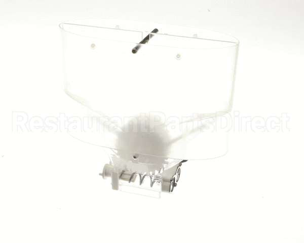 3328250099 Seb Professional Hopper Twin Topping