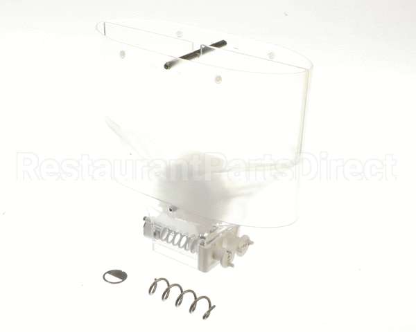 3328250099 Seb Professional Hopper Twin Topping