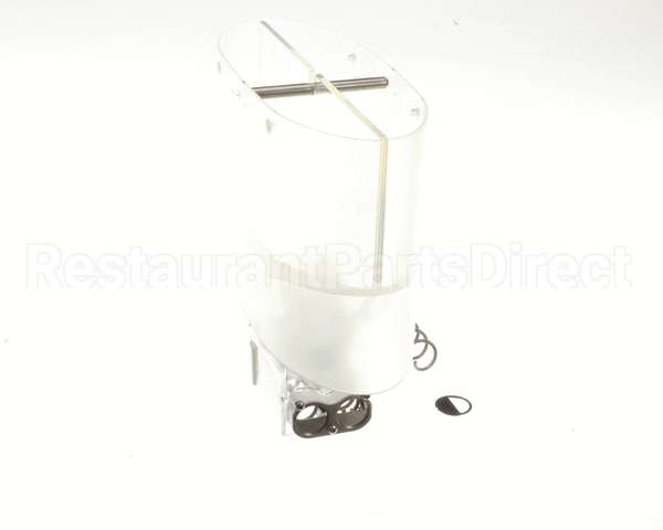 3328250099 Seb Professional Hopper Twin Topping