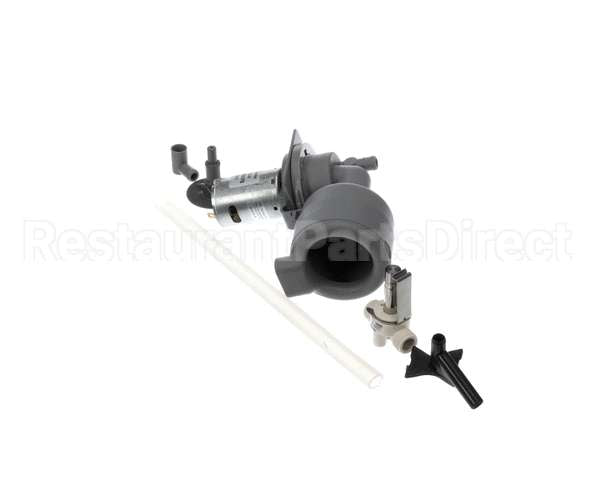 3328286100 Seb Professional Service Kit Addition Choc/Topping