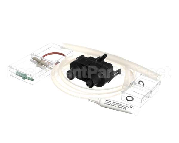 3328287000 Seb Professional Customer Service-Kit 1/15.000 Presto