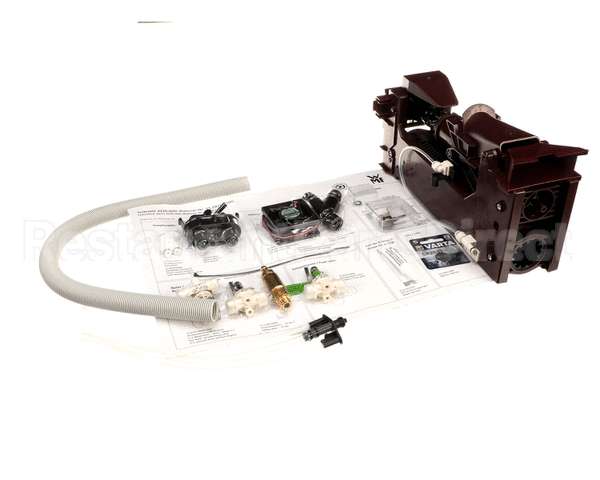 3328288000 Seb Professional Maintenance Kit 230000 Presto