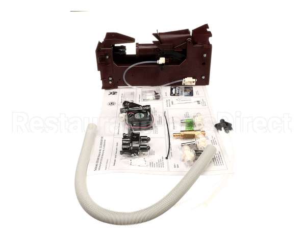 3328288000 Seb Professional Maintenance Kit 230000 Presto