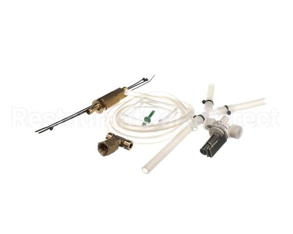 3328289100 Seb Professional Fresh Milk Service Kit