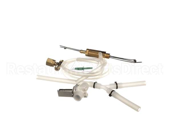 3328289100 Seb Professional Fresh Milk Service Kit