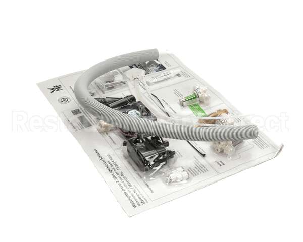 3328349000 Seb Professional Maintenance Set 2 Years Presto Opt. Foam