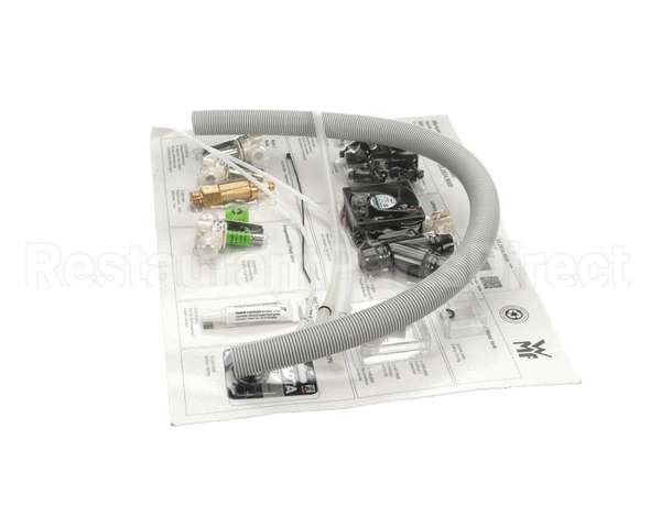 3328349000 Seb Professional Maintenance Set 2 Years Presto Opt. Foam