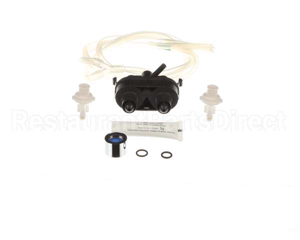 3328516000 Seb Professional Care Kit Bistro! Dunkin 2-Milk