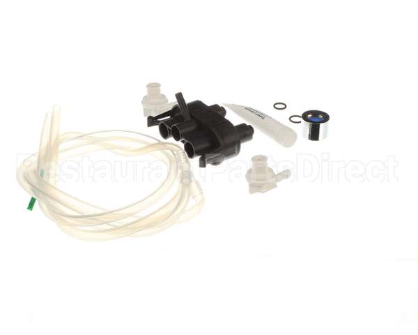 3328516000 Seb Professional Care Kit Bistro! Dunkin 2-Milk