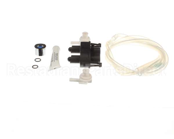 3328516000 Seb Professional Care Kit Bistro! Dunkin 2-Milk