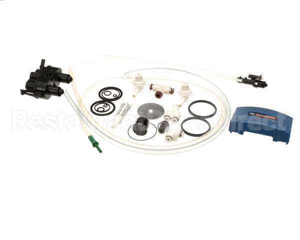 3328527000 Seb Professional Servicekitmilkpowerdunkin