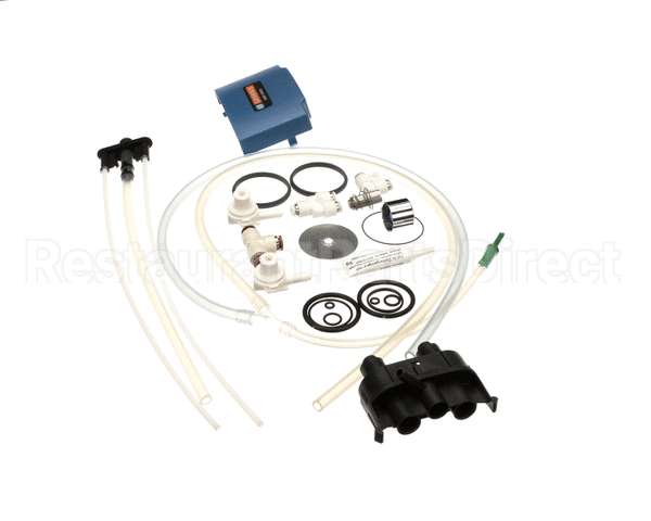 3328527000 Seb Professional Servicekitmilkpowerdunkin