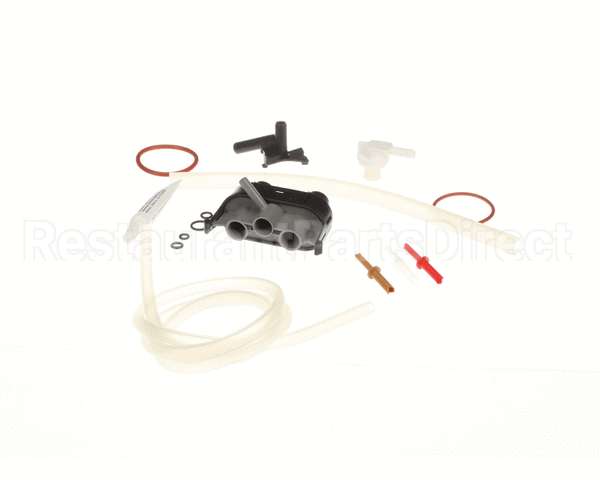 3328535000 Seb Professional Care Kit Wmf 2000S (5Kw) 15000 Brewings