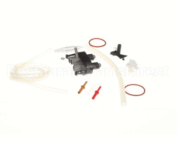 3328535000 Seb Professional Care Kit Wmf 2000S (5Kw) 15000 Brewings