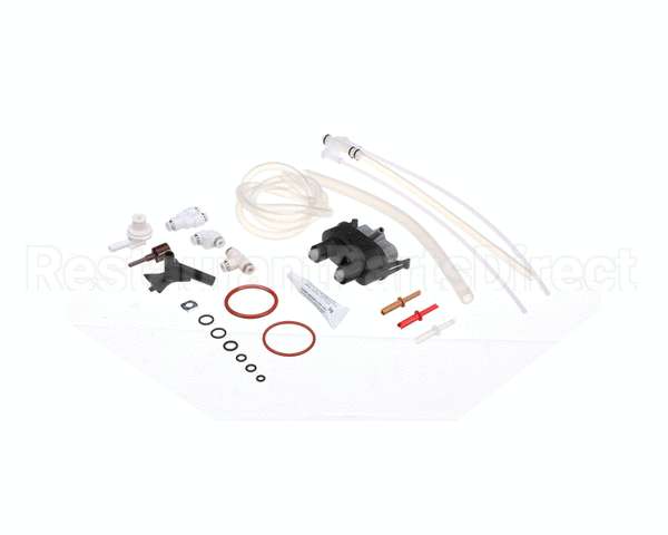 3328536000 Seb Professional Service Kit 1 Wmf 2000S 5Kw
