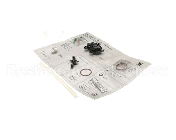 3328642000 Seb Professional Care Kit Wmf 2000S (3Kw) 15000 Brewings