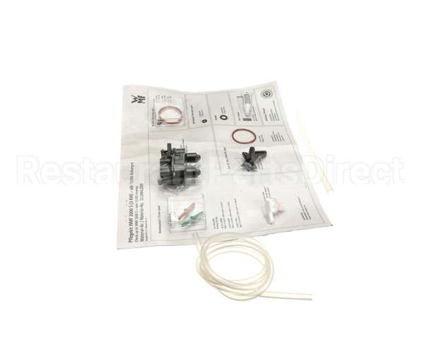 3328642000 Seb Professional Care Kit Wmf 2000S (3Kw) 15000 Brewings