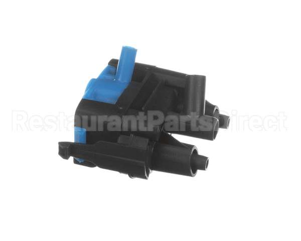 3328675200 Seb Professional Milk Foamer, Double