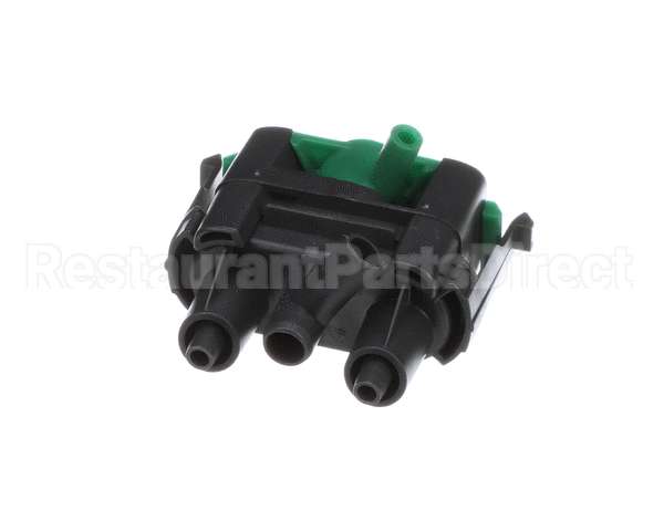 3328675300 Seb Professional Milk Foamer, Double