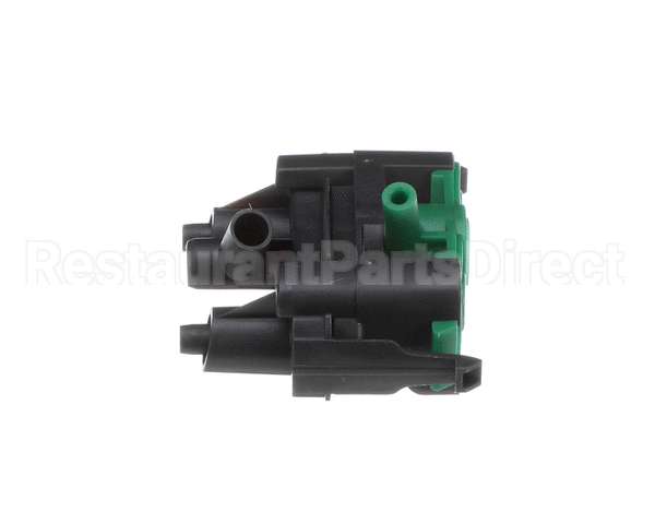 3328675300 Seb Professional Milk Foamer, Double