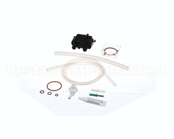 3328765000 Seb Professional Customer Service Kit Presto 2,2 Kw Doubl