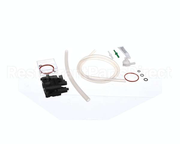 3328765000 Seb Professional Customer Service Kit Presto 2,2 Kw Doubl