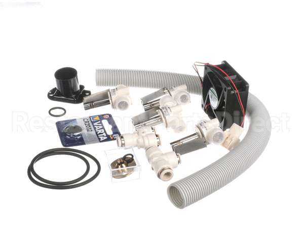 3328792000 Seb Professional Service Maintenance 2 45Mm Valves