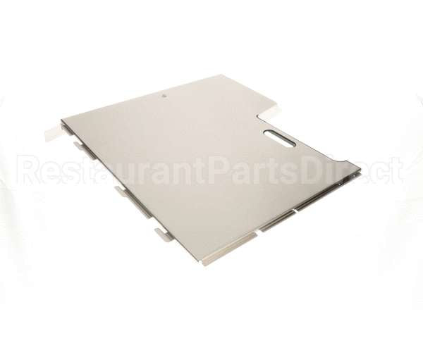 3328815099 Seb Professional Side Cover Left