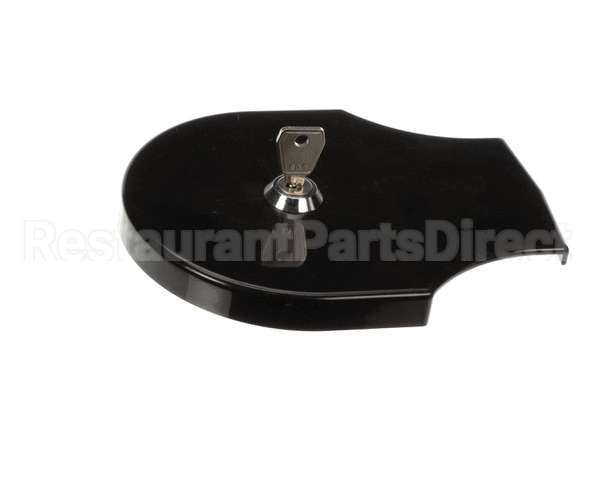 3328872099 Seb Professional Hopper Lid