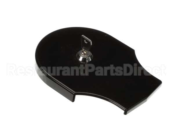 3328872099 Seb Professional Hopper Lid