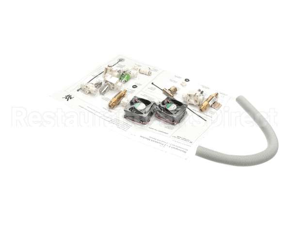 3328884000 Seb Professional Kit Maintenance 2 Wmf1500S Milk