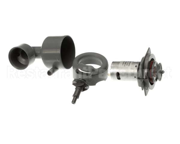 3328891000 Seb Professional Maintenance Set Schok Topping 1500S