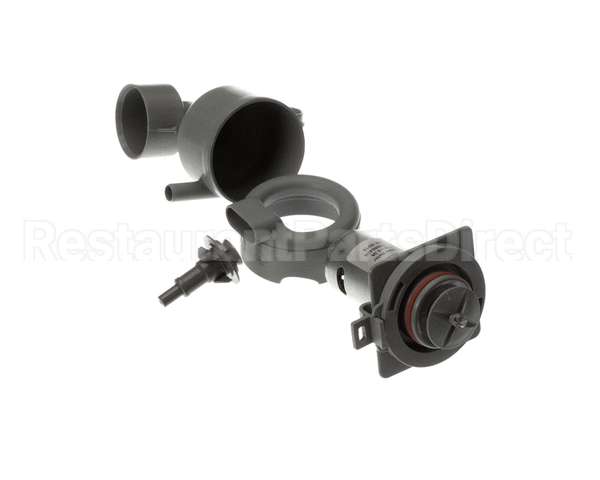 3328891000 Seb Professional Maintenance Set Schok Topping 1500S