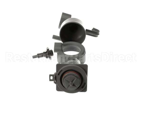 3328891000 Seb Professional Maintenance Set Schok Topping 1500S