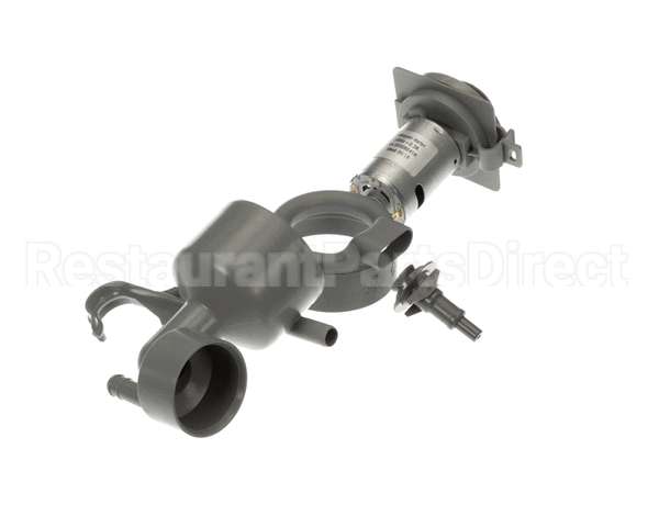 3328891000 Seb Professional Maintenance Set Schok Topping 1500S