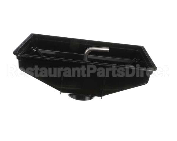 3328919099 Seb Professional Bean Hopper, Top