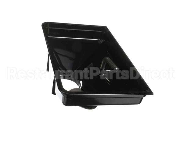 3328919099 Seb Professional Bean Hopper, Top