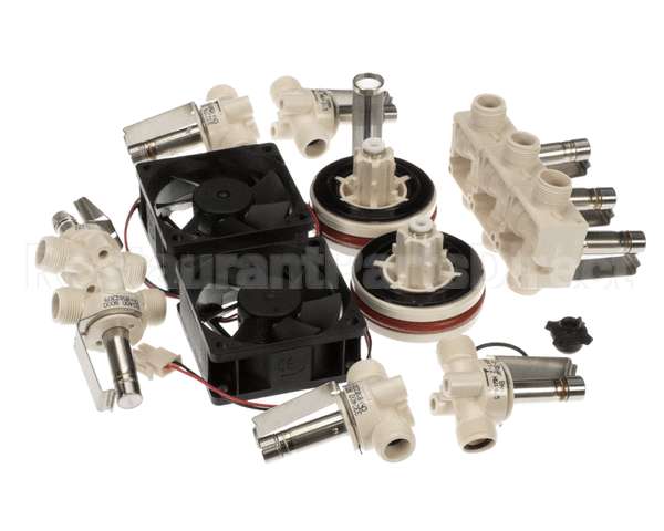 3328939000 Seb Professional Service 2 Wmf Espresso