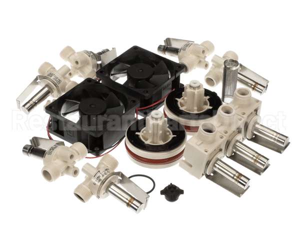 3328939000 Seb Professional Service 2 Wmf Espresso