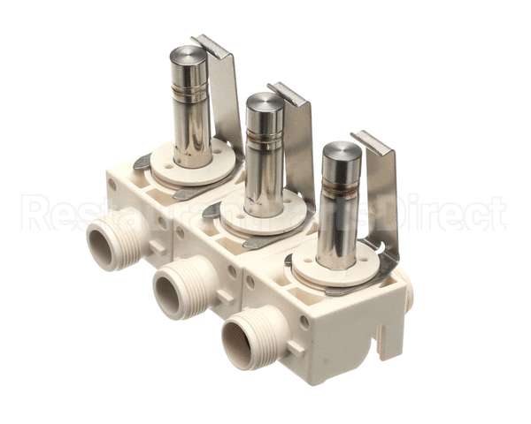 3328949000 Seb Professional Valve Block, Compl.