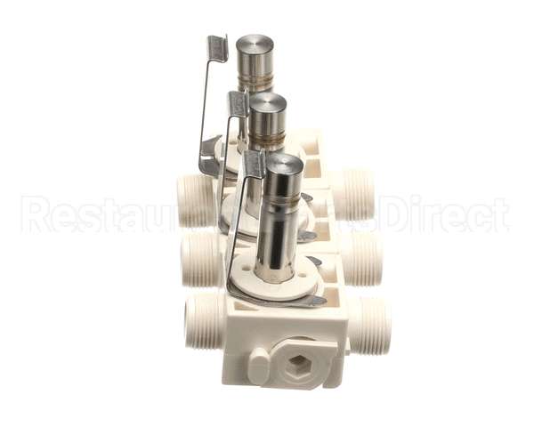 3328949000 Seb Professional Valve Block, Compl.