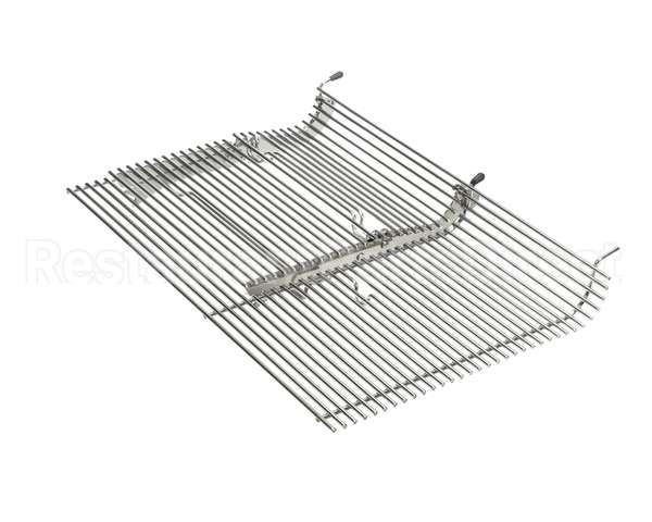 3329051000 Seb Professional Mesh, Drip Tray, Right