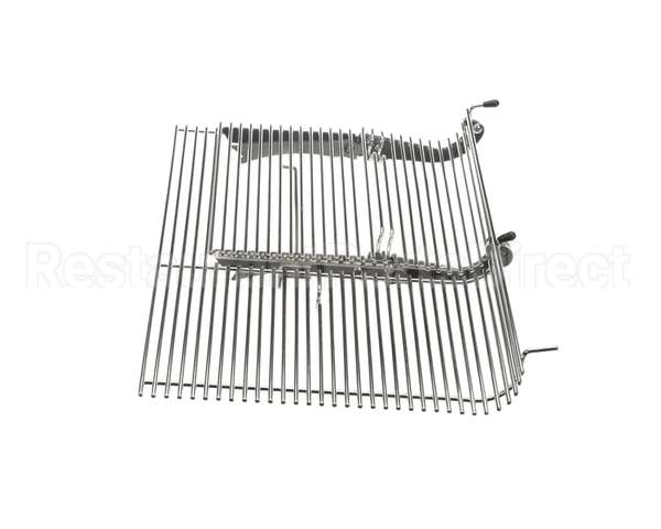 3329051000 Seb Professional Mesh, Drip Tray, Right