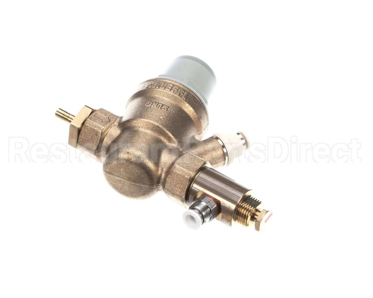 3329063099 Seb Professional Reduction Valve, Compl.