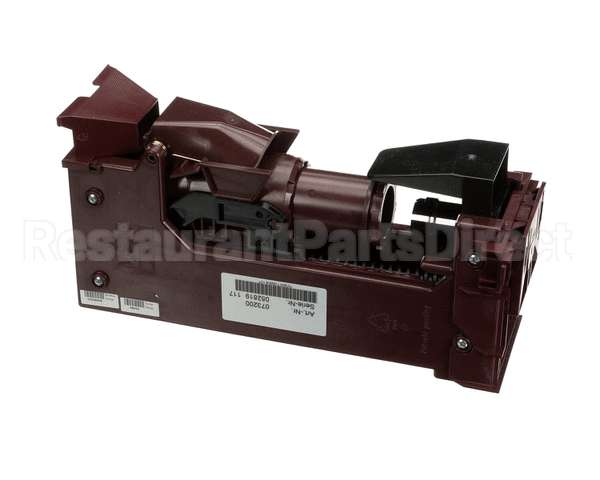 3329085099 Seb Professional Brewer