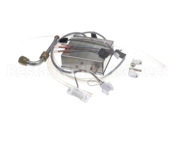 3329116000 Seb Professional Manifold - Pressure Boiler