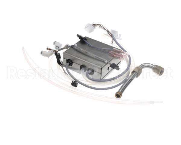 3329116000 Seb Professional Manifold - Pressure Boiler